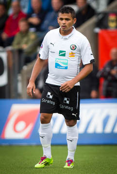 Örebros Daniel Sobralense