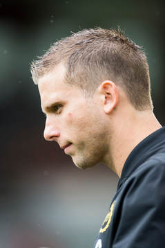 Elfsborgs Anders Svensson