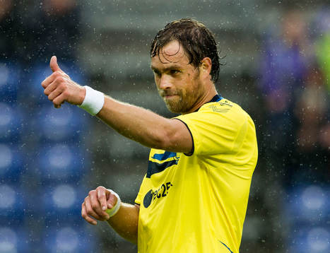 Bläddra bland fler bilder av Fotboll, Danska Ligan, Bröndby IF - Sönderjyske