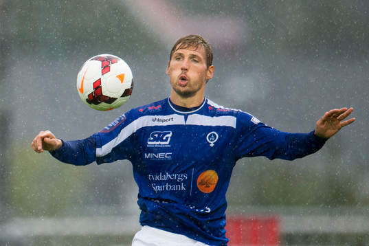 Åtvidabergs Martin Christensen