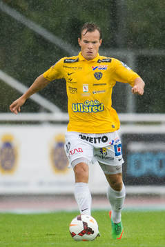 Falkenbergs Anton Wede