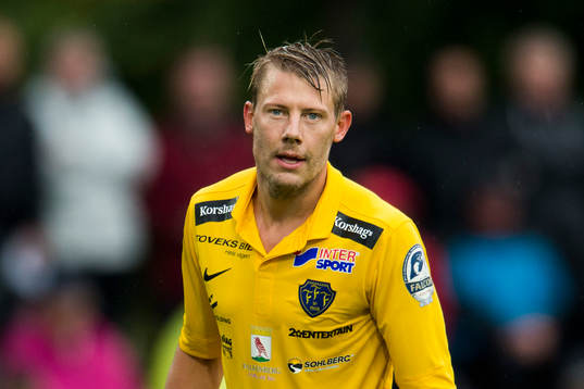 Falkenbergs Patrik Ingelsten