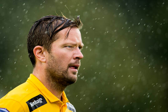 Falkenbergs David Svensson