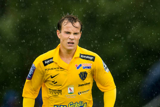 Falkenbergs Anton Wede