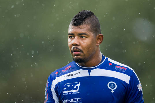 Åtvidabergs Ricardo Santos