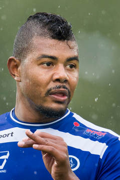 Åtvidabergs Ricardo Santos
