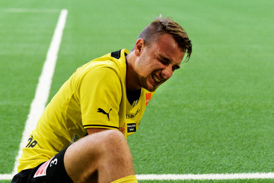 Mjällbys Jasmin Sudic