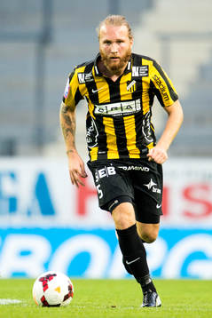 Häckens Emil Wahlström