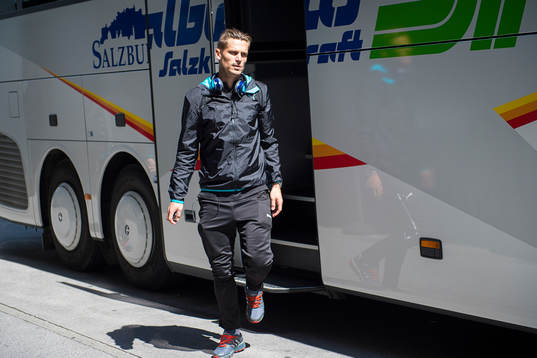 Malmö FFs Markus Rosenberg