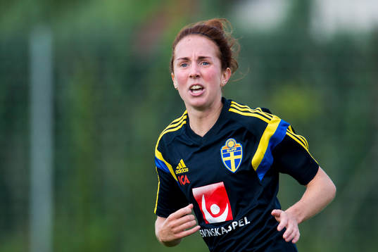 Sveriges Marina Pettersson Engström