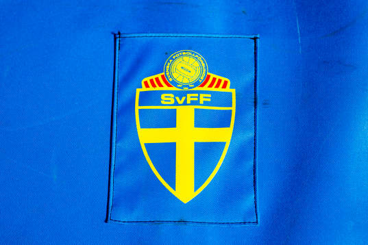 SvFF logotyp