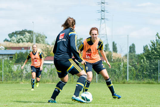 Sveriges Marina Pettersson Engström