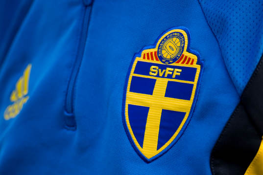 SvFF logotyp