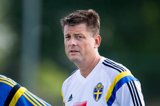Sveriges läkare Mats Börjesson