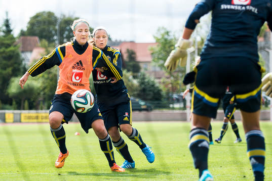 Sveriges Emma Lund