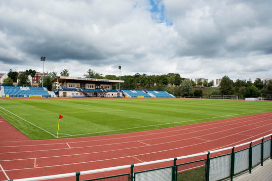 Matcharenan Stadion Miejski im. Kazimierza Deyny