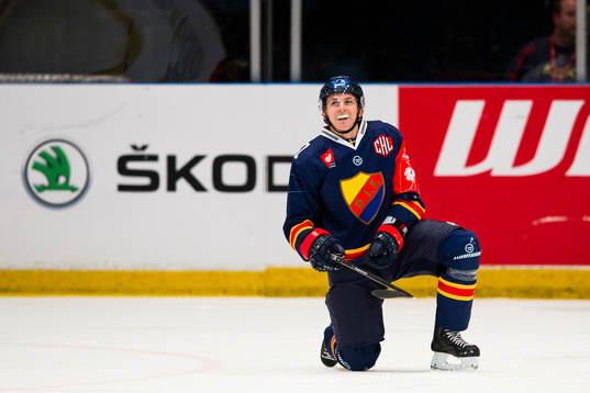 Djurgårdens Markus Ljungh
