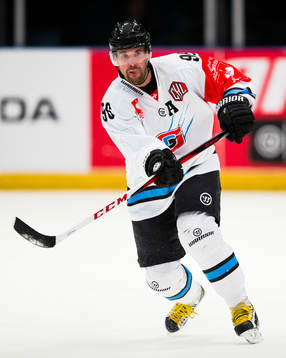 Fribourg-Gottérons Christian Dubé