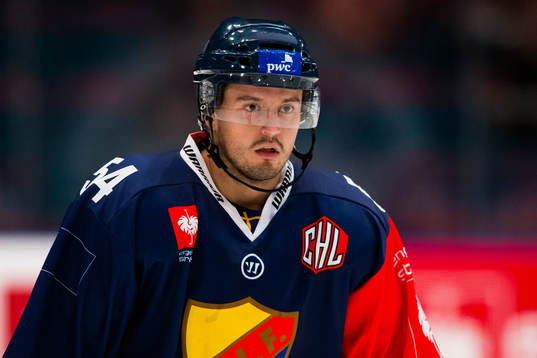 Djurgårdens Alexander Deilert