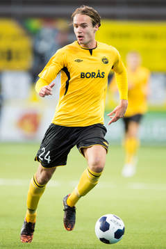 Elfsborgs Viktor Prodell
