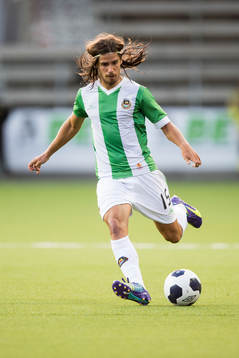 Rio Aves Tiago Pinto