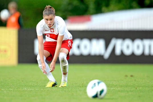 Polens Agata Gusciora