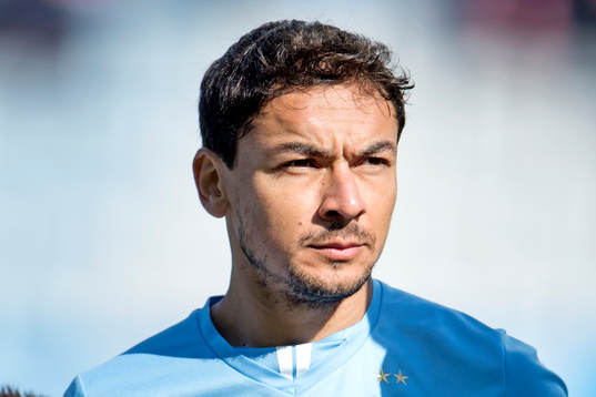 Malmö FFs Ricardo Ferreira Da Silva