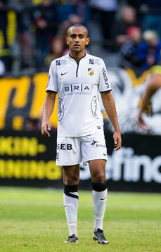 Häckens Walid Atta