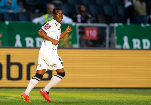 Häckens Augustine Okrah