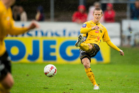 Elfsborgs Anton Lans