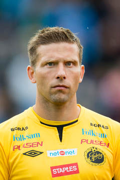 Elfsborgs Anders Svensson