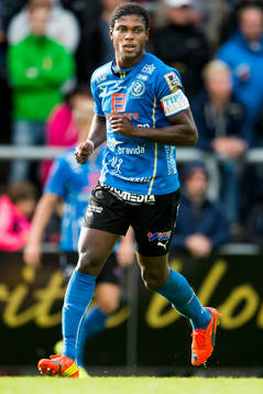 Halmstads Joseph Baffo