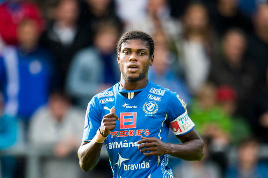 Halmstads Joseph Baffo