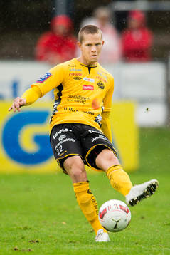 Elfsborgs Anton Lans
