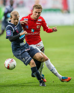 Gefles Jonas Lantto Kalmars Jonathan Ring