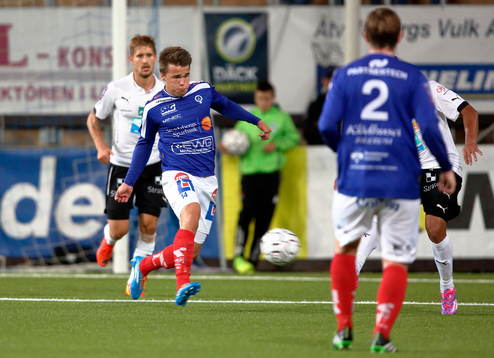 Åtvidabergs Pontus Nordenberg