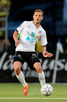 Robert Åhman Persson