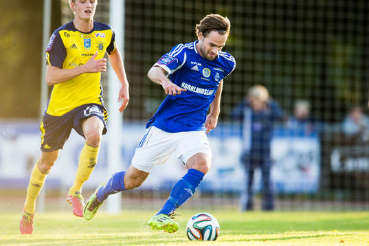 Sundsvalls Simon Helg