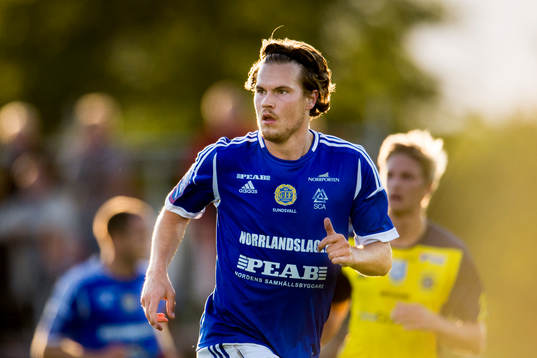 Sundsvalls Simon Helg