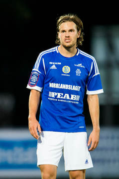 Sundsvalls Simon Helg