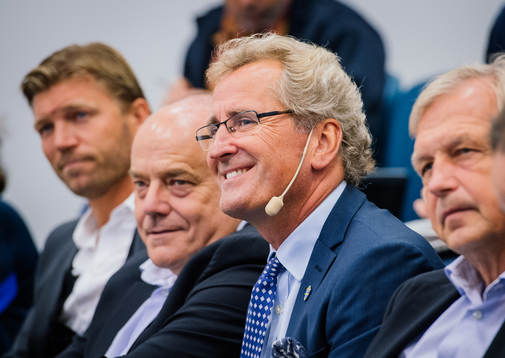 Sveriges förbundskapten för fotbollslandslaget, Erik