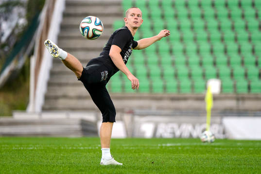 Elfsborgs Anton Lans