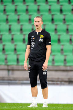 Elfsborgs Anton Lans
