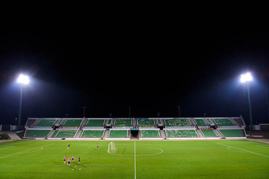 Stadio Rio Ave