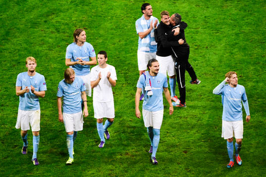 Malmö FFs spelare