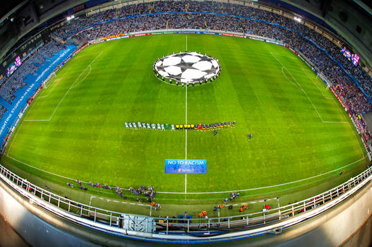 Bläddra bland fler bilder av Fotboll, Champions League, Kval, Malmö FF - Red Bull Salzburg