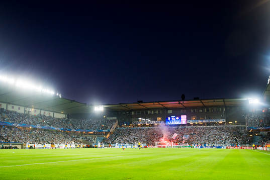 Swedbank Stadion