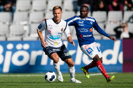 Gefles Anders Wikström