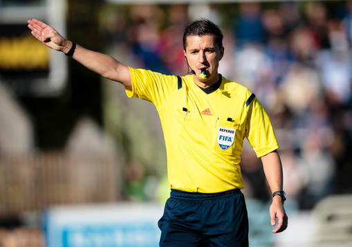 Domare Bojan Pandzic