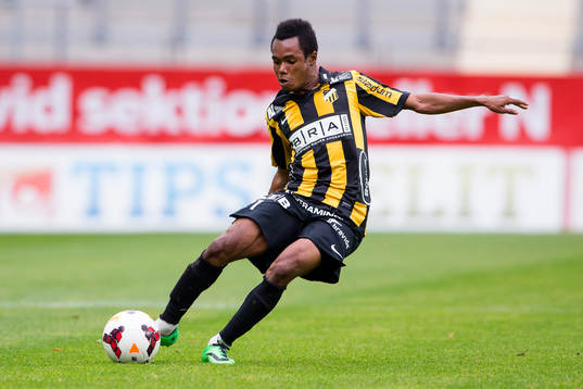 Häckens Nasiru Mohammed